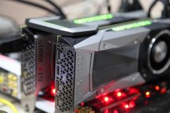GTX 1080 Ti SLI显卡怎么样？GTX1080Ti SLI双卡性能评测