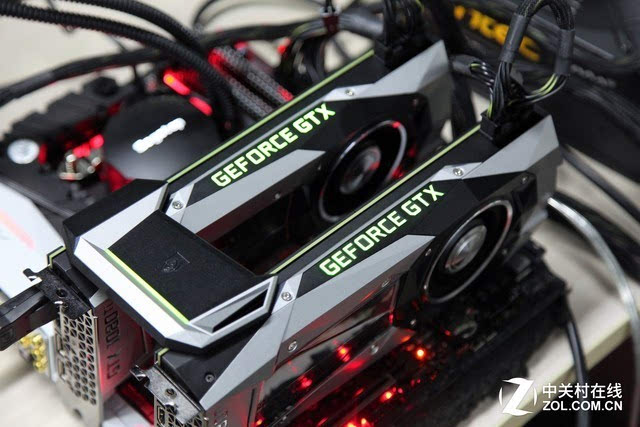 GTX 1080 Ti SLI显卡怎么样？GTX1080Ti SLI双卡性能评测