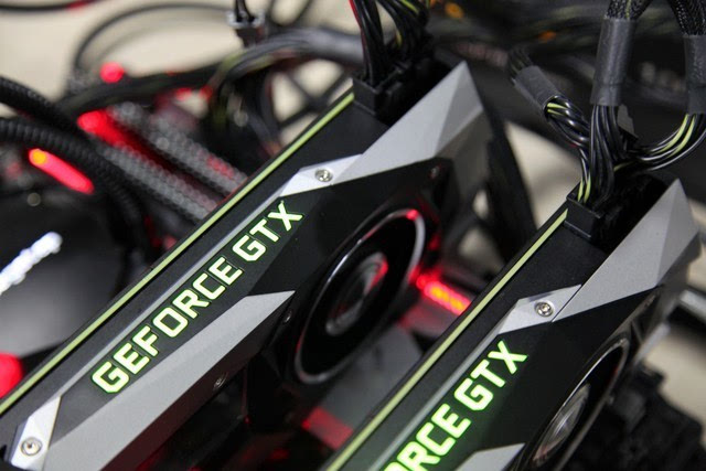 GTX 1080 Ti SLI显卡怎么样？GTX1080Ti SLI双卡性能评测