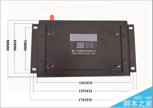 怎么安装4g工业级无线路由器