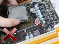新手DIY装机技巧 组装电脑硬件安装注意事项
