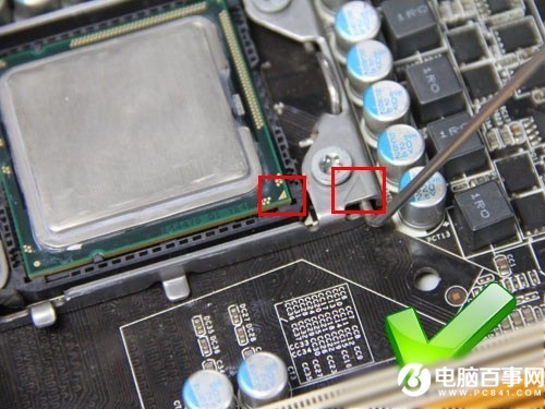 DIY小白装机技巧 组装电脑硬件安装注意事项