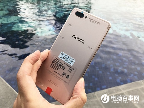 nubia M2好用吗 努比亚M2优缺点盘点