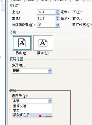 wps中怎么设置统一页眉版式