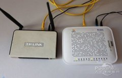 光纤猫如何接无线路由器