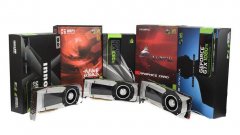 GTX1080Ti SLI性能有什么变化?GTX 1080 Ti双路/三路测试 