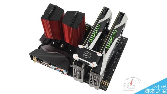 GTX1080Ti SLI性能有什么变化?GTX 1080 Ti双路/三路测试 