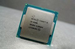 i5-6500配什么主板和显卡好