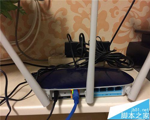 TL WR886N无线路由器怎么设置并使用?