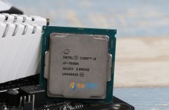办公设计电脑装机 4000元i5-7600K配GTX1050Ti电脑配置推荐