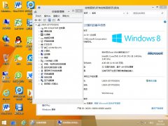 技术员 Ghost Win8.1 x86 专业装机版2017