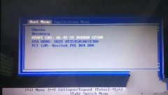 如何在萝卜家园winxp sp3快速版系统下进行重装系统？