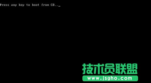 如何使用光盘重装xp体验版系统？(1)