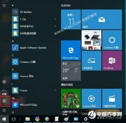 win10系统自带Wifi如何开启