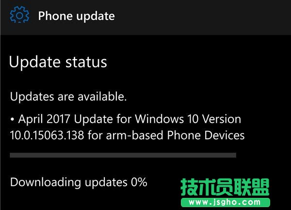 Win10 15063.138预览版更新内容汇总 三联