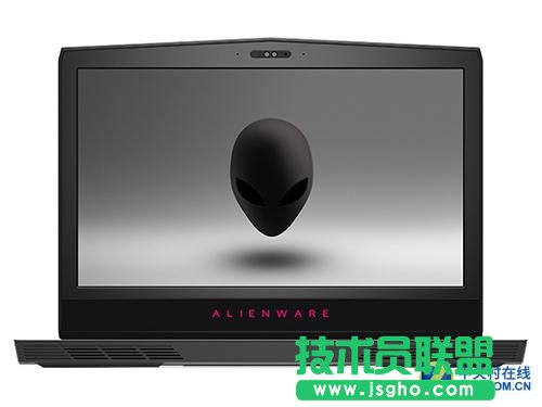 Alienware ALW15C