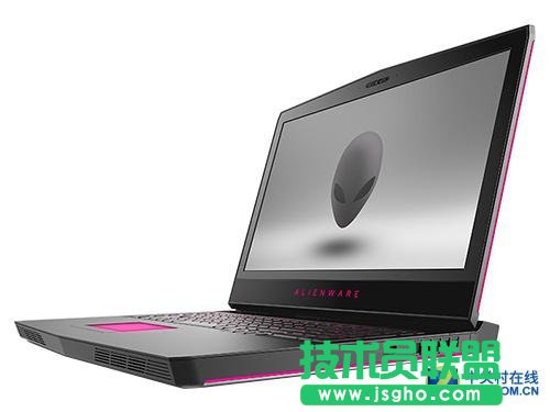 Alienware ALW15C