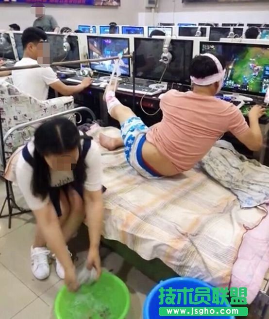 LOL囧图