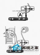 如何设置在winxp sp3极速版系统的netgear无线路由器？
