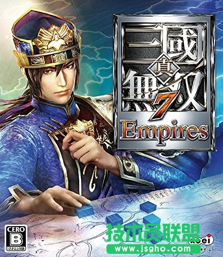 《真三国无双7：帝国》二周目的心得