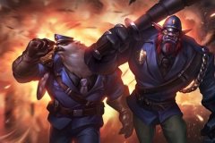 lols6新版本巨魔辅助出装 S6巨魔之王辅助怎么出装