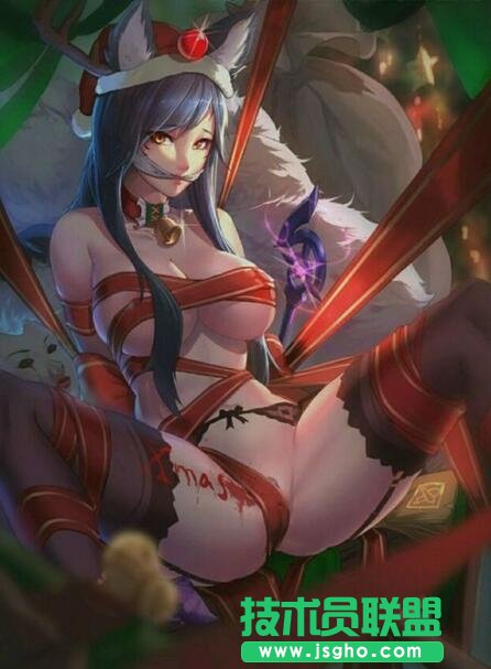 LOL囧图