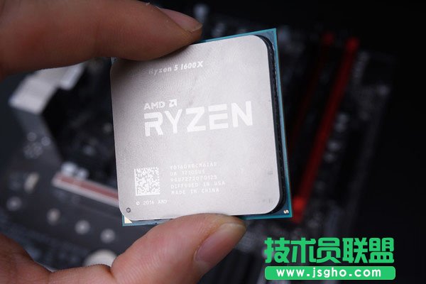 AMD Ryzen5 1600X搭配什么主板和显卡好？ 三联
