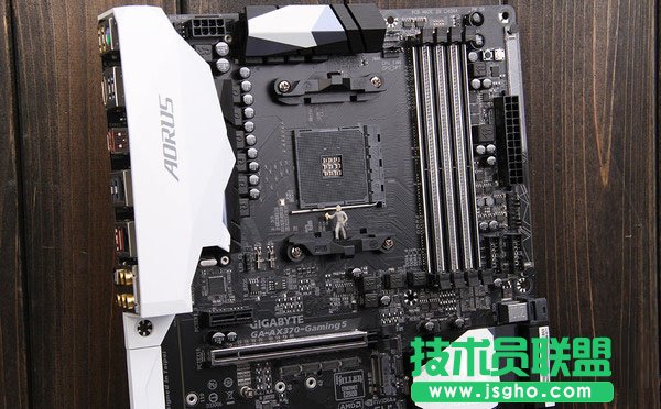 AMD Ryzen5 1600X配什么主板好 Ryzen5 1600X配什么显卡好？