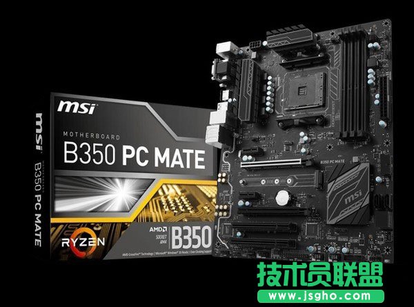 AMD Ryzen5 1600X配什么主板好 Ryzen5 1600X配什么显卡好？