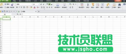 wps表格中如何使用函数 三联
