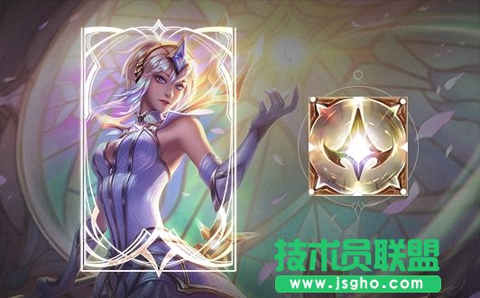 大元素使拉克丝