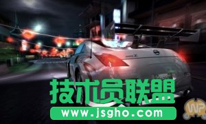 极品飞车5的详细玩法 极品飞车5宝石捷之旅攻略