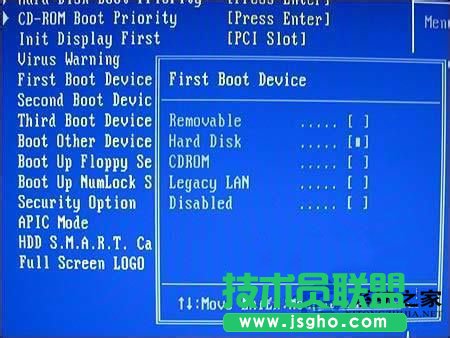 WinXP系统电脑重装的具体方法步骤(2)