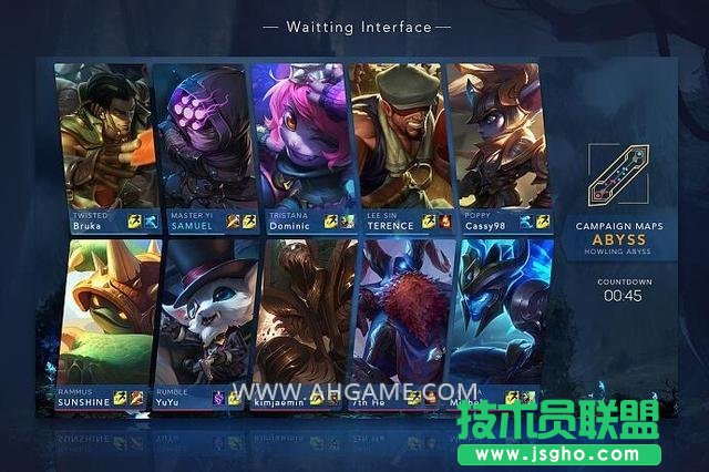 lol手游什么时候出？RIOT拳头手游概念图