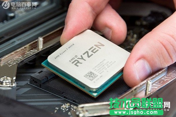 5000元R5-1600/RX480新3A电脑配置推荐 三联