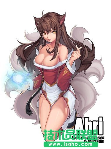 LOL囧图