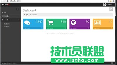 Spring + Spring MVC + Mybatis 高性能web构建实例教程详解