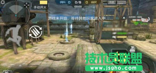 穿越火线手游失落神殿怎么玩 失落神殿玩法晋级攻略