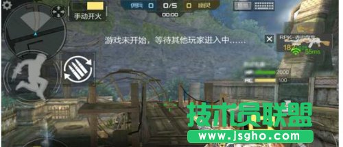 穿越火线手游失落神殿怎么玩 失落神殿玩法晋级攻略