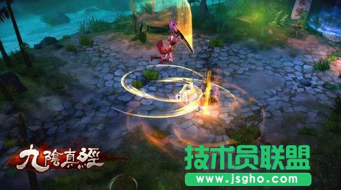 九阴真经新手必看1-30级入门攻略 九阴真经新手攻略