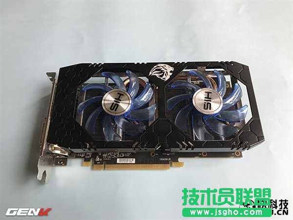AMD RX 570显卡规格参数怎么样 三联