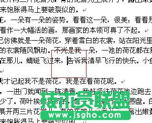 word文字环绕图片设置方法