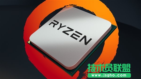 AMD Ryzen 5 1600X超频成绩多少 三联