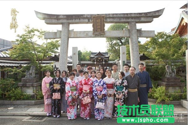 中日舞见携手共舞《阴阳师》玩家同乐会看点不断