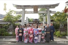 中日舞见携手共舞《阴阳师》玩家同乐会看点不断