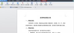 wps特色功能在哪里?WPS特色功能如何使用