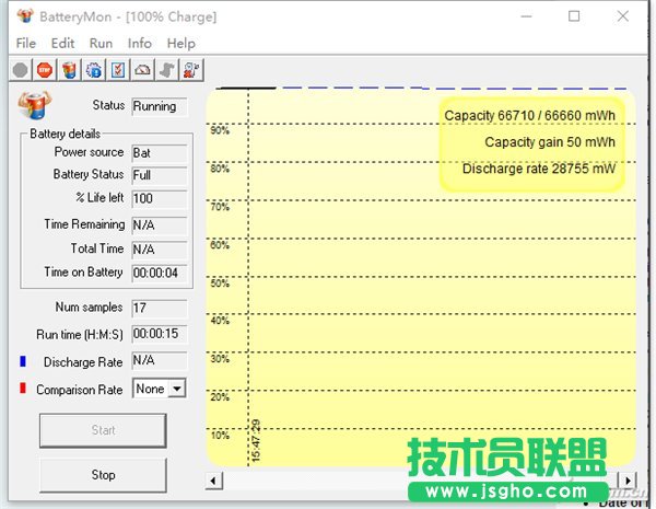 小白学堂：笔记本电脑电池校准方法简介
