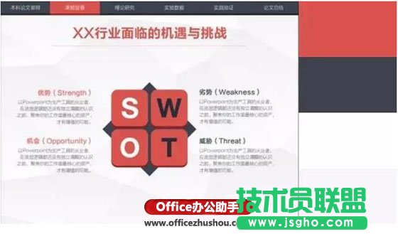 如何制作论文答辩ppt   三联