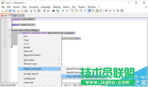 Word怎么排版代码类的文章