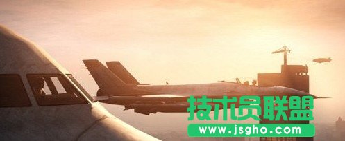 《侠盗猎车手5》实用秘籍之战斗机的获取方法